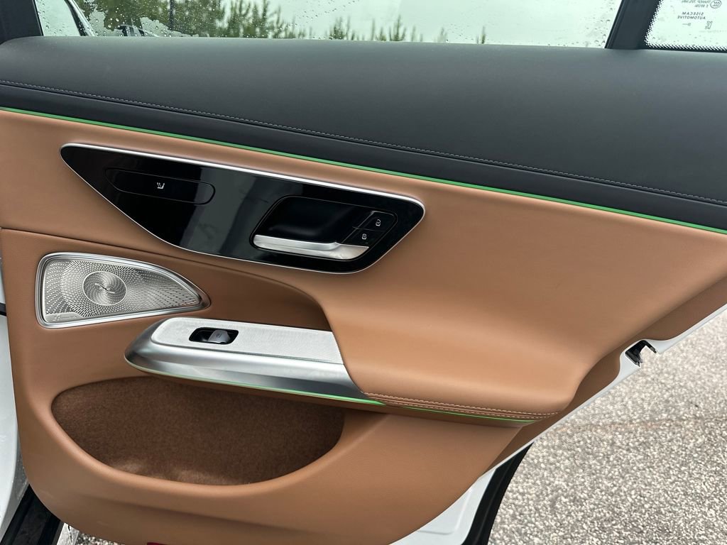 Certified 2024 Mercedes-Benz E 450 4MATIC All-Terrain Wagon image 34