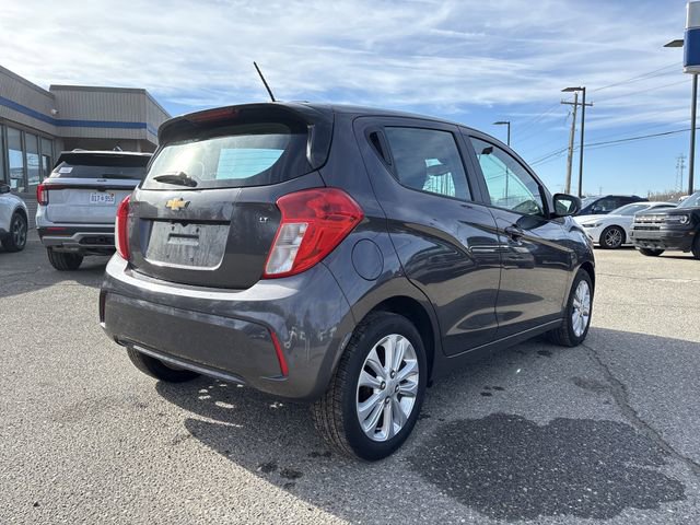 Used 2016 Chevrolet Spark LT image 14