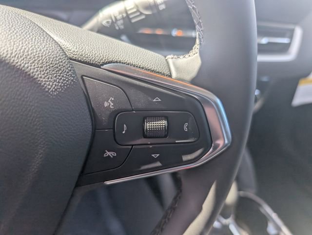 New 2026 Chevrolet TrailBlazer LT w/ Convenience Package image 18