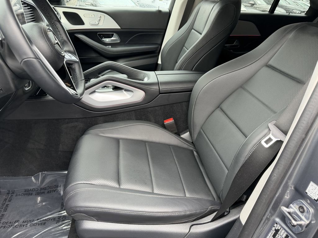 Certified 2025 Mercedes-Benz GLE 450e 4MATIC image 21