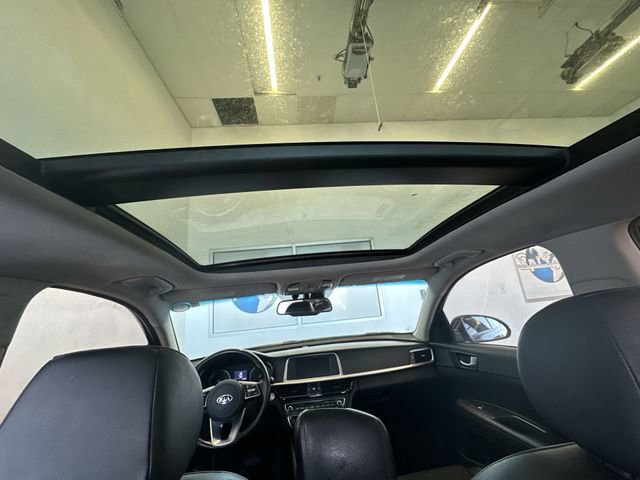 Used 2019 Kia Optima S w/ S Panoramic Sunroof Package FWD image 18