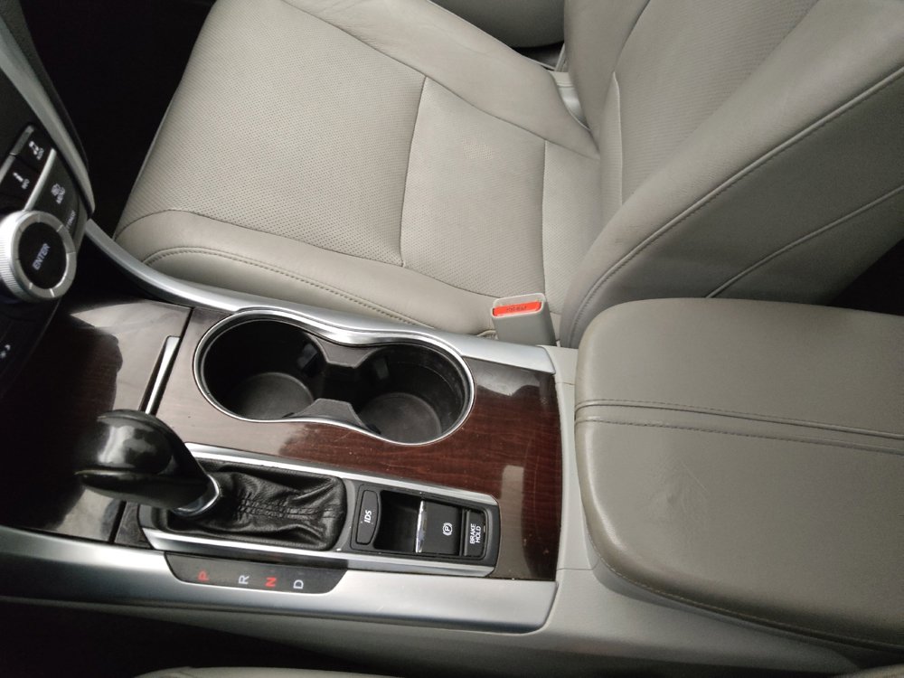 Used 2015 Acura TLX w/ Technology Package FWD image 26