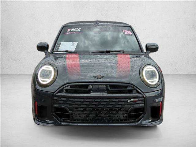 Used 2026 MINI Cooper John Cooper Works FWD image 2