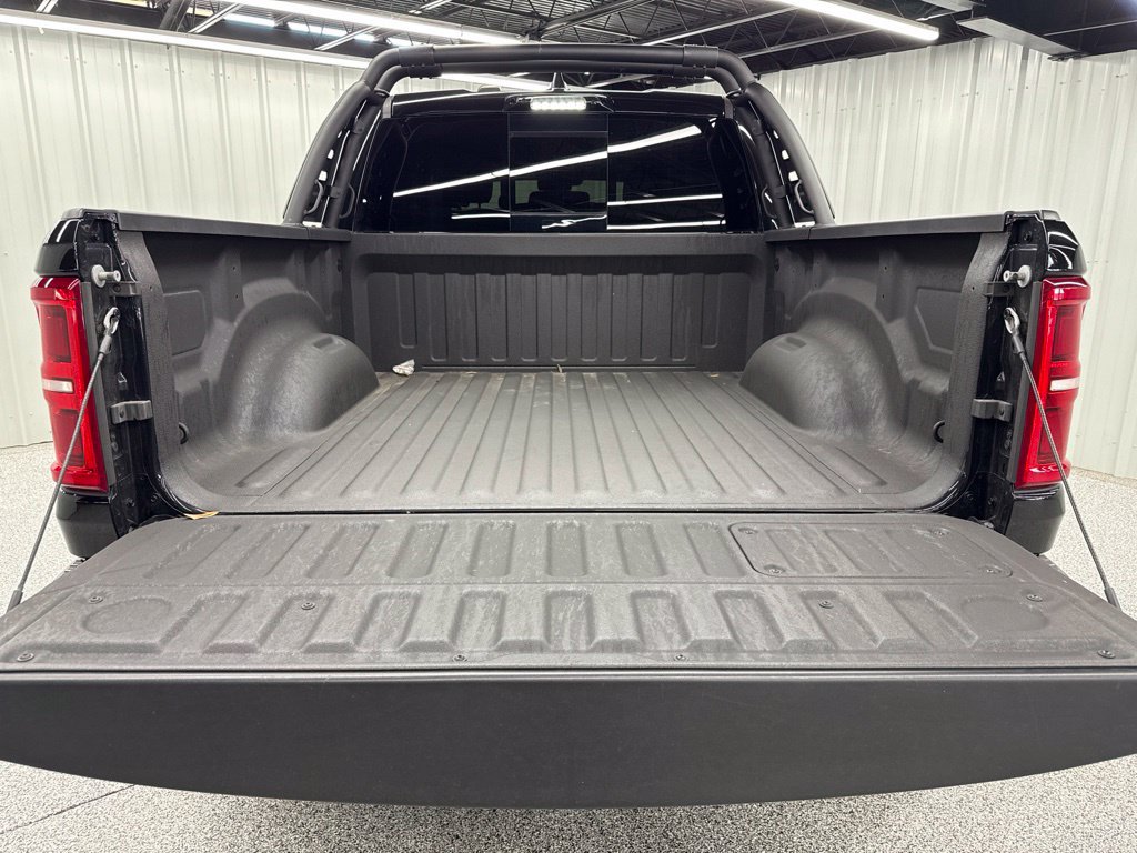 Used 2025 RAM 1500 RHO w/ RHO Level 1 Equipment Group AWD/4WD image 10