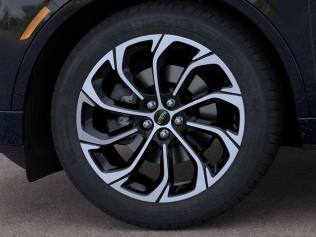 New 2026 Lincoln Nautilus Reserve AWD/4WD image 19