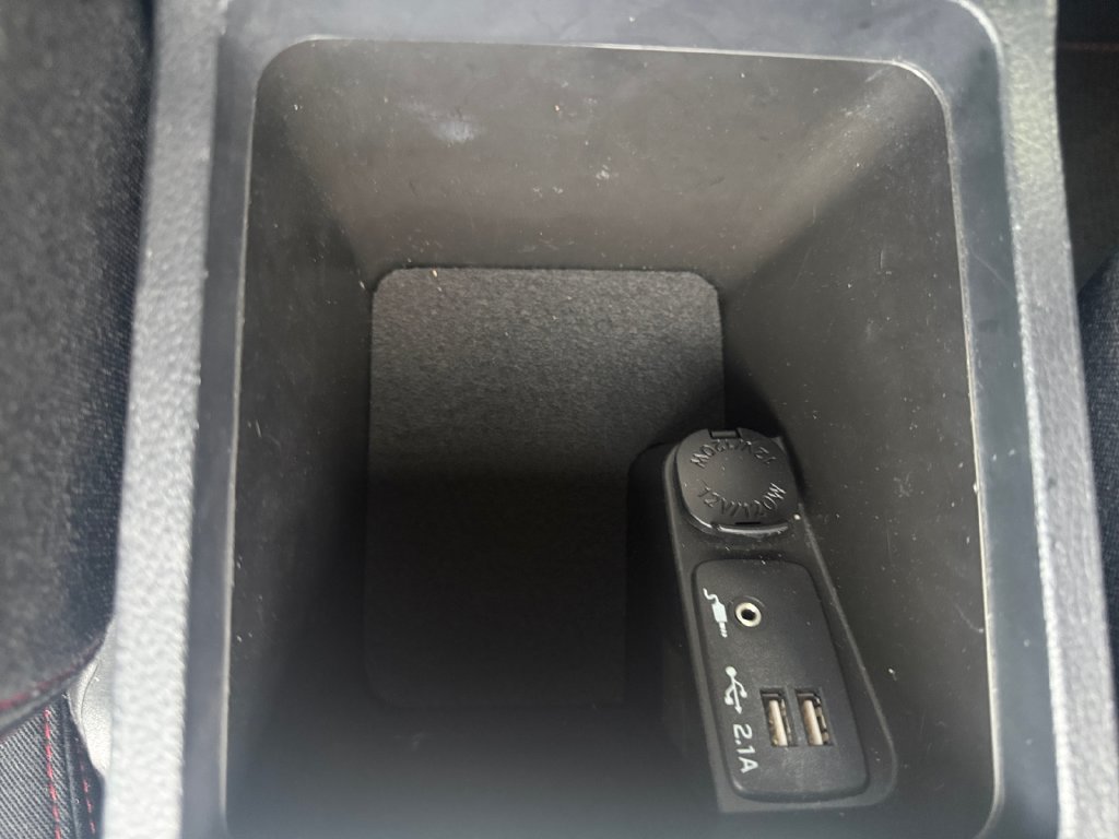 Used 2019 Subaru WRX AWD/4WD image 25