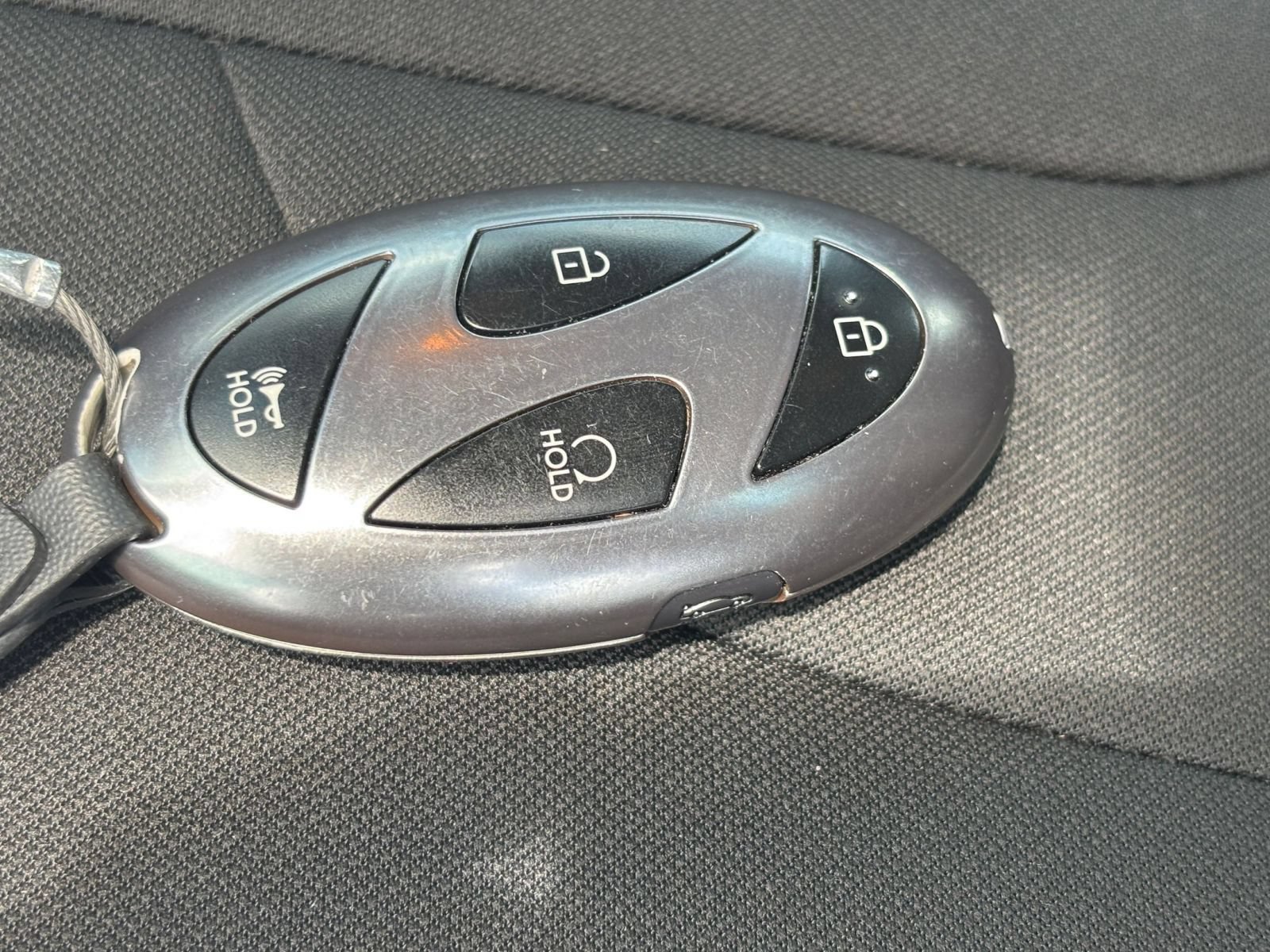 Used 2026 Hyundai Elantra Hybrid FWD image 20