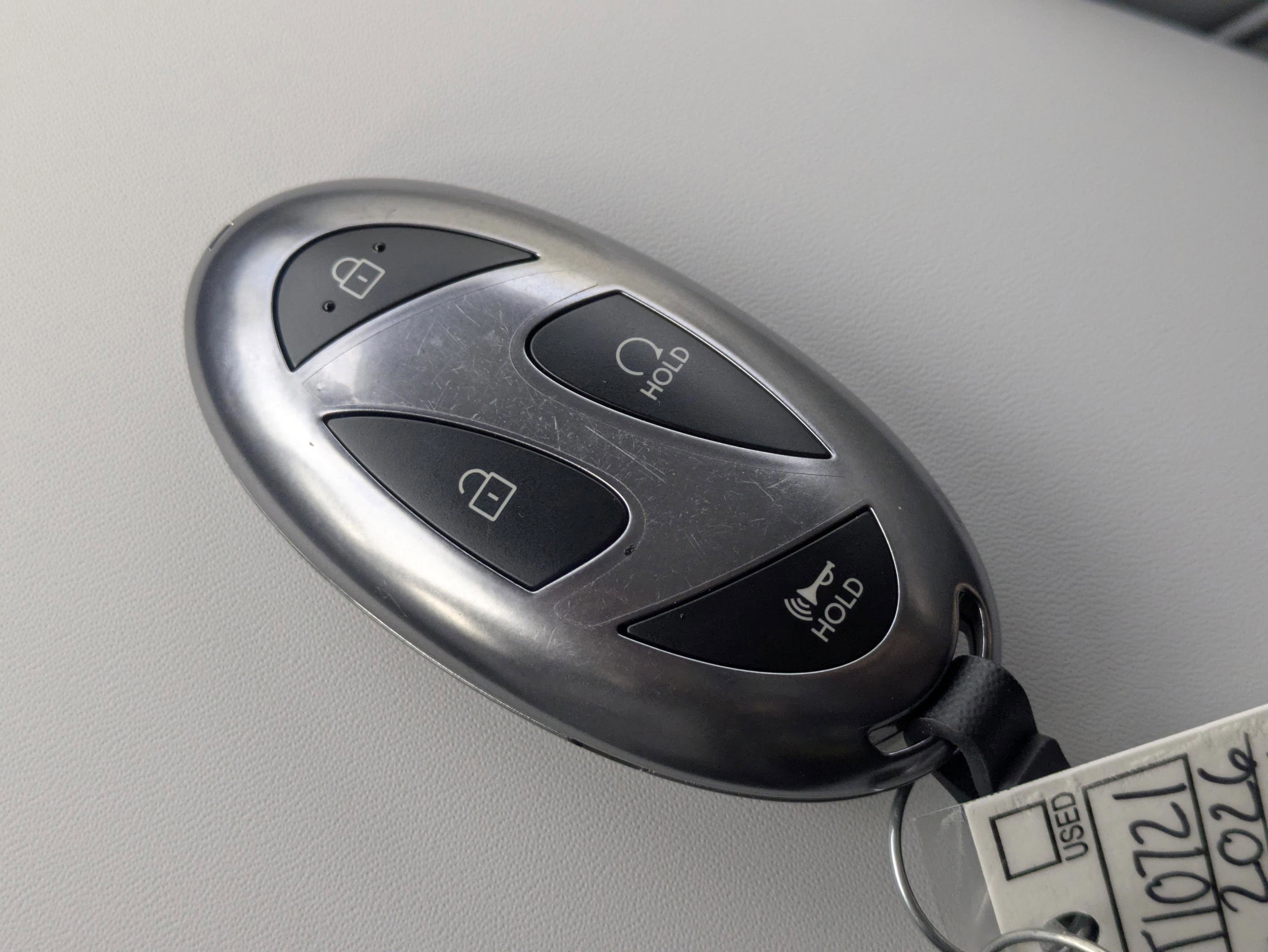 New 2026 Hyundai Kona SEL Premium image 37