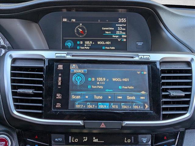 Used 2016 Honda Accord EX-L image 11