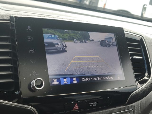 Used 2022 Honda Ridgeline RTL-E image 26