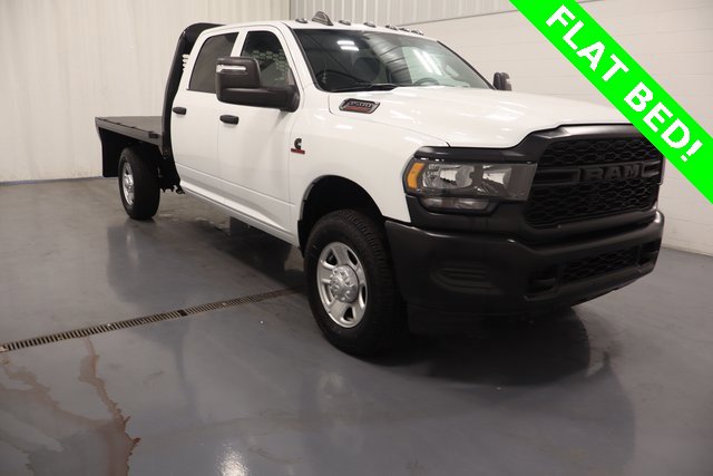 Used 2024 RAM 3500 Tradesman