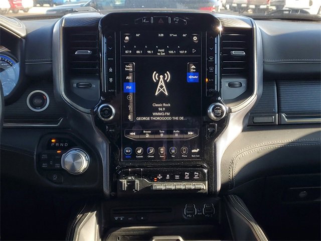 Used 2019 RAM 1500 Limited image 37