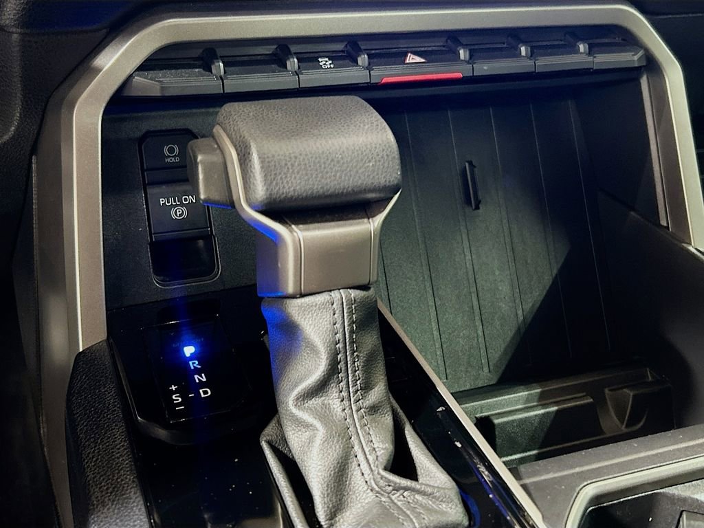 Used 2025 Toyota Tundra SR5 RWD image 14