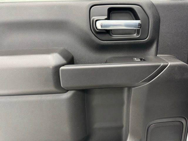New 2026 Chevrolet Silverado 2500 W/T w/ WT Convenience Package image 24