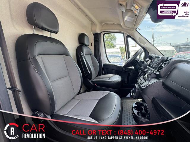 Used 2023 RAM ProMaster 2500 image 34