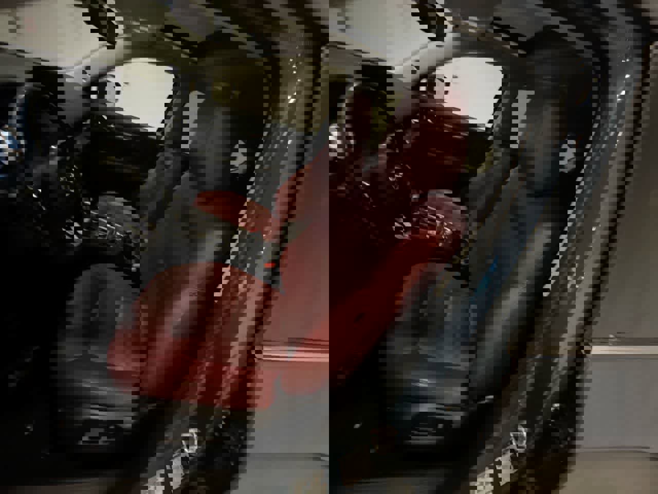 Used 2021 MAZDA CX-5 Carbon Edition image 11