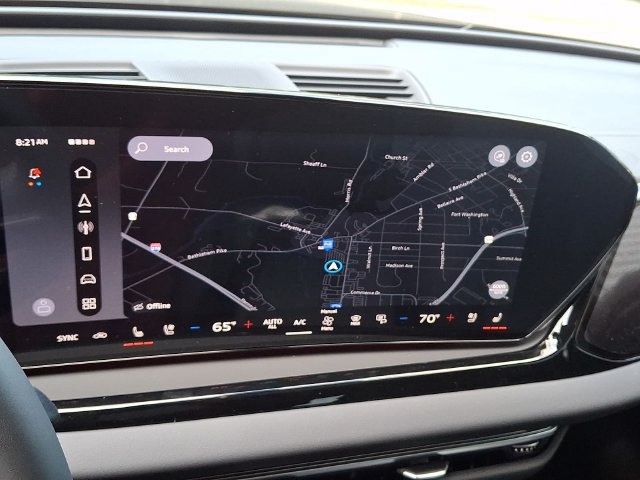 New 2026 Audi A6 Prestige AWD/4WD image 12