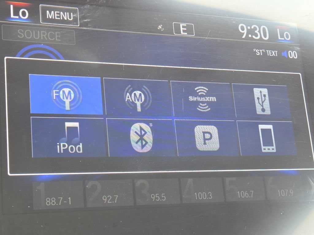 Used 2021 Honda CR-V EX image 29