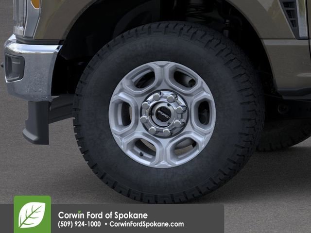 New 2026 Ford F250 XLT AWD/4WD image 19