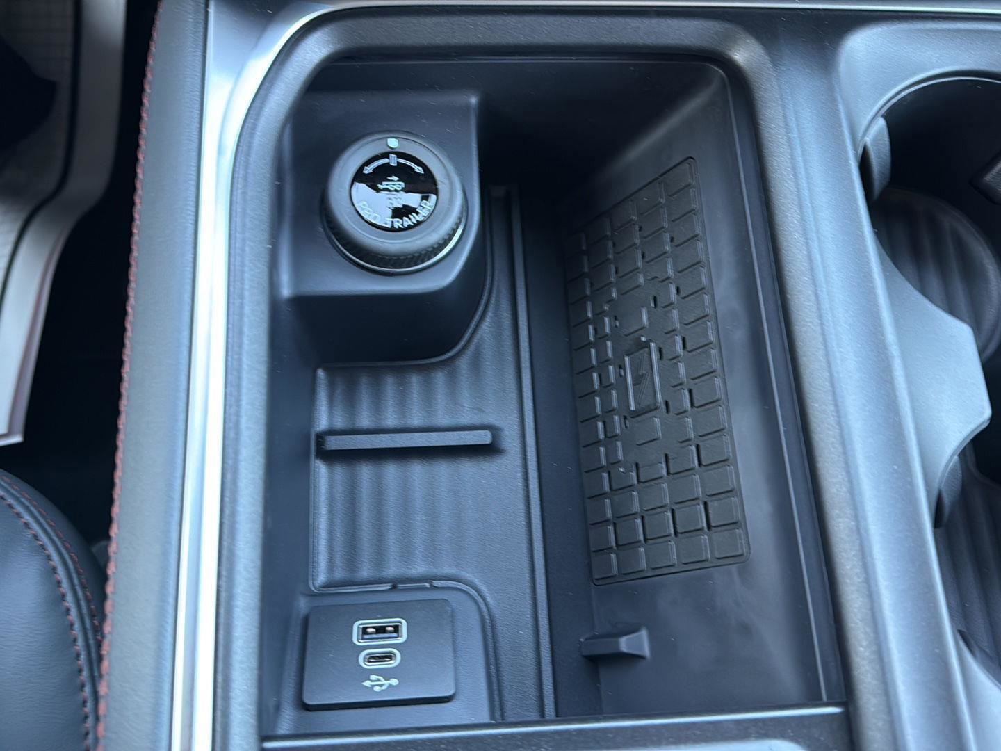 New 2025 Ford Expedition Max Active image 33