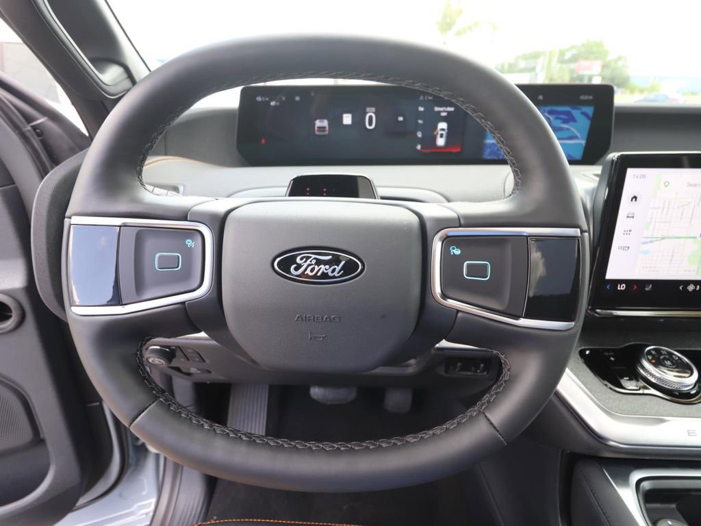New 2026 Ford Expedition Tremor AWD/4WD image 20