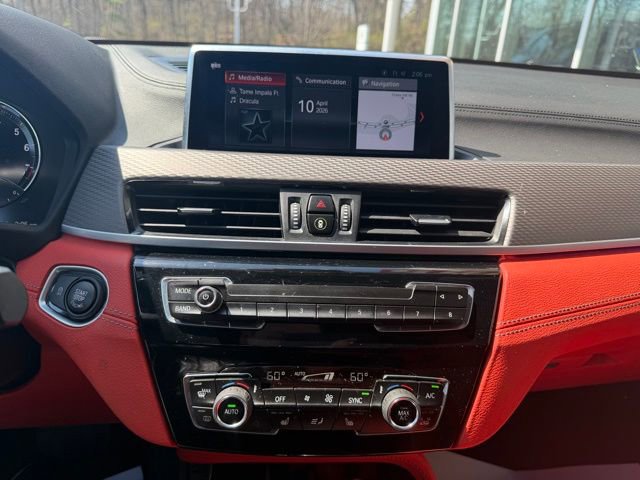 Used 2020 BMW X2 M35i w/ Premium Package image 15
