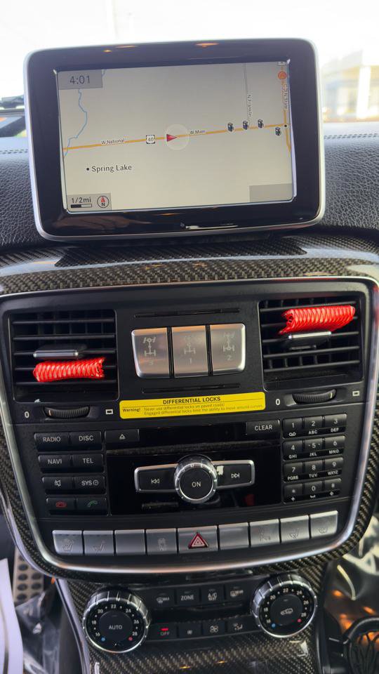 Used 2015 Mercedes-Benz G 550 image 39