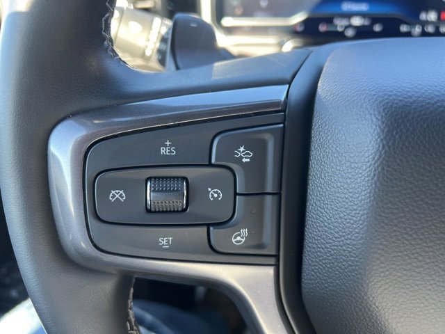 Used 2024 Chevrolet Silverado 1500 High Country w/ Technology Package image 19