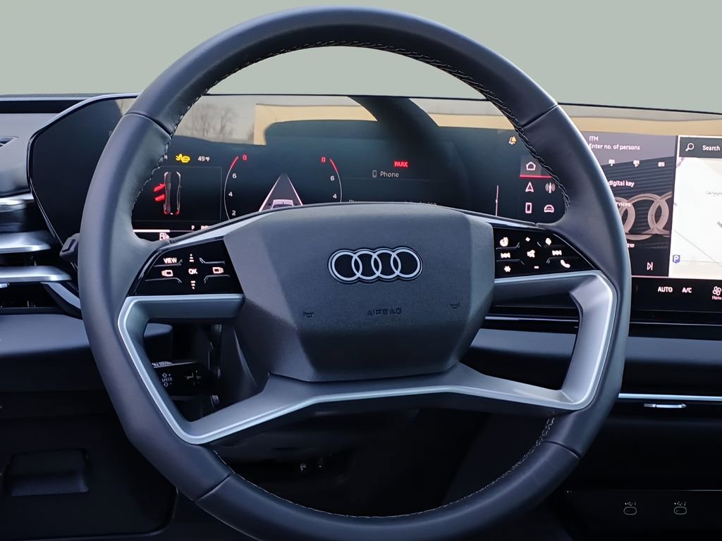 Used 2025 Audi A5 2.0T Premium AWD/4WD image 6