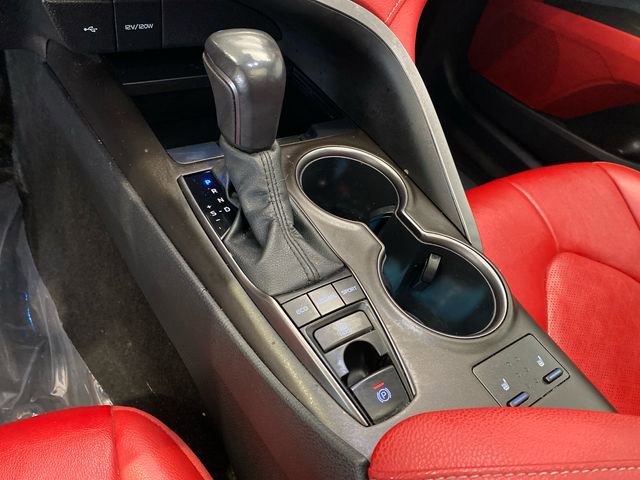 Used 2022 Toyota Camry XSE AWD/4WD image 24