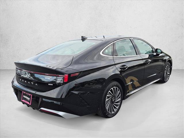 New 2026 Hyundai Sonata SEL FWD image 4