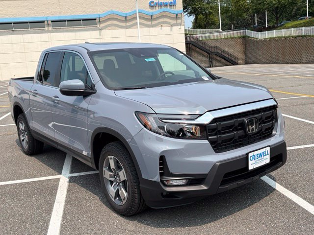 New 2026 Honda Ridgeline RTL image 2