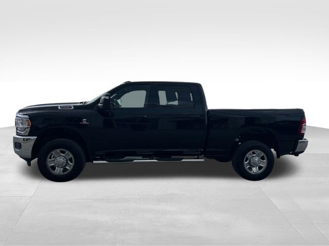 Used 2024 RAM 2500 Tradesman w/ Chrome Appearance Group video 2