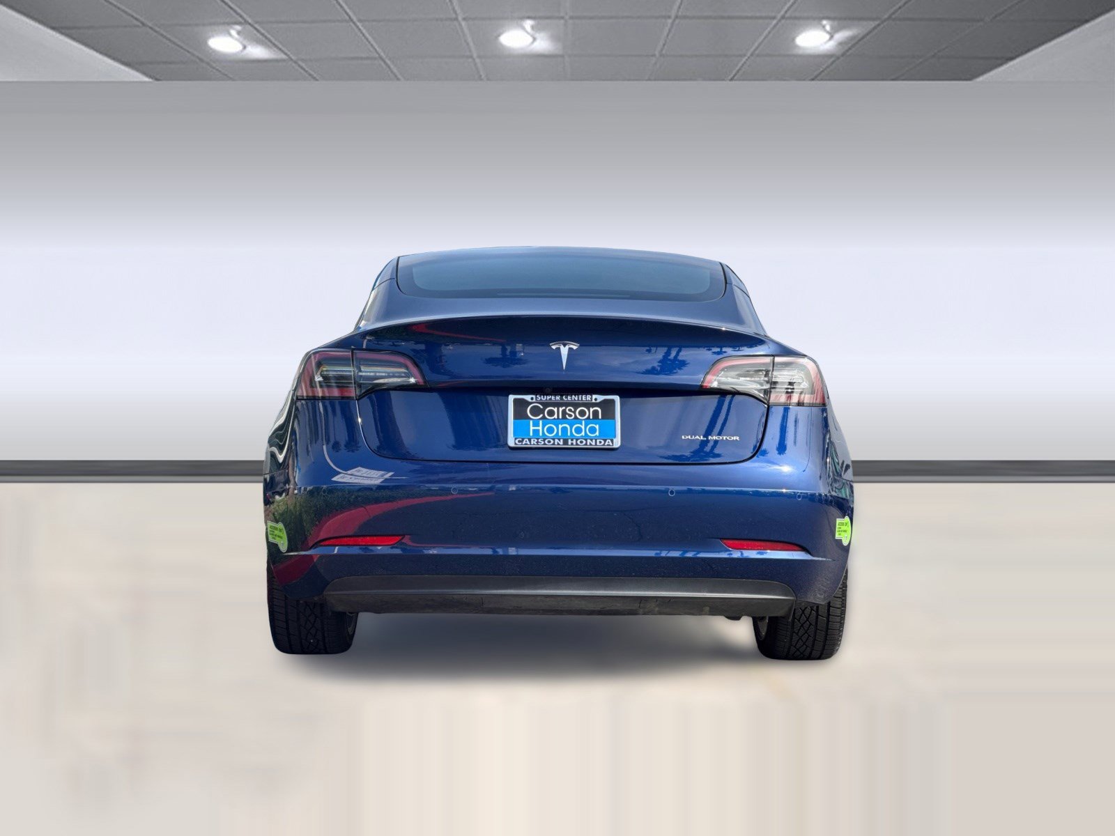 Used 2022 Tesla Model 3 Long Range image 9