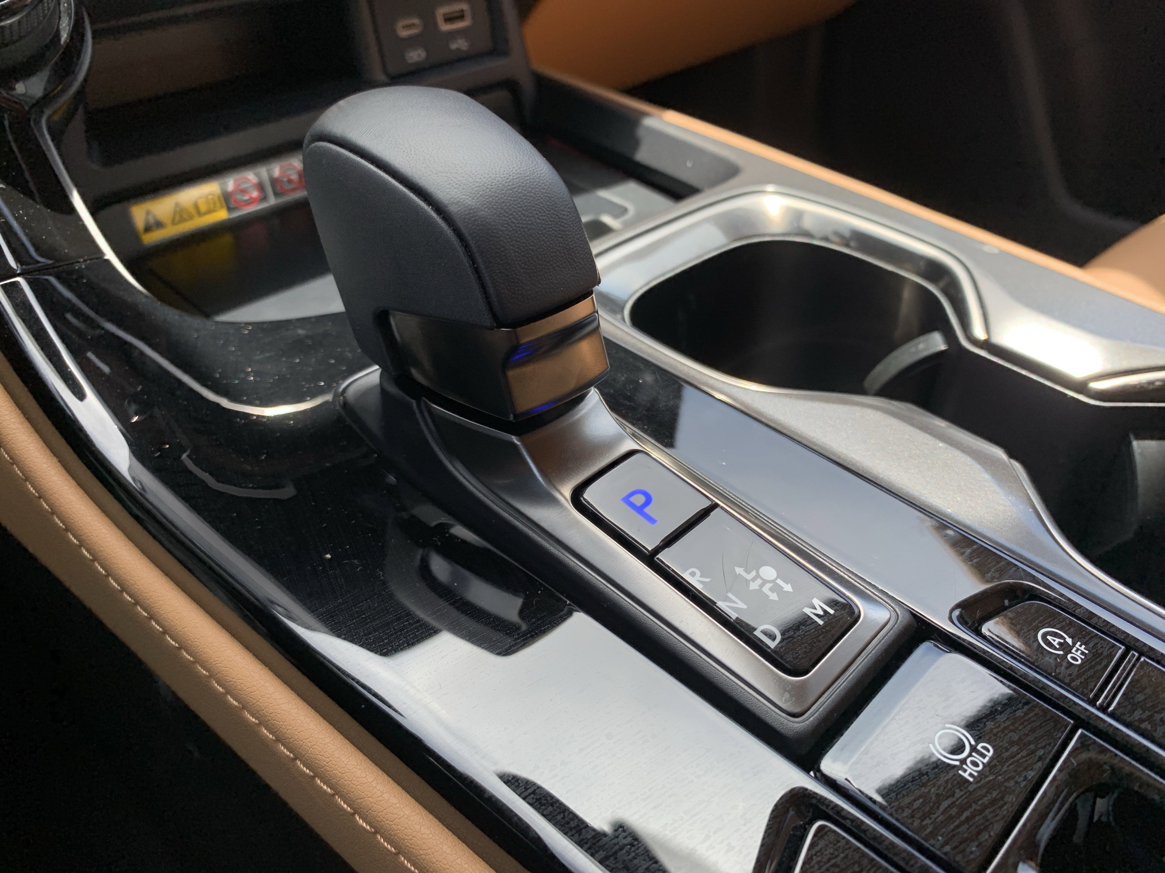 Certified 2025 Lexus NX 350 AWD w/ Cold Area Package image 26
