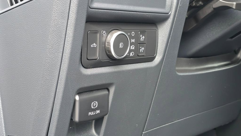 Used 2022 Ford F150 XL w/ STX Black Appearance Package AWD/4WD image 24