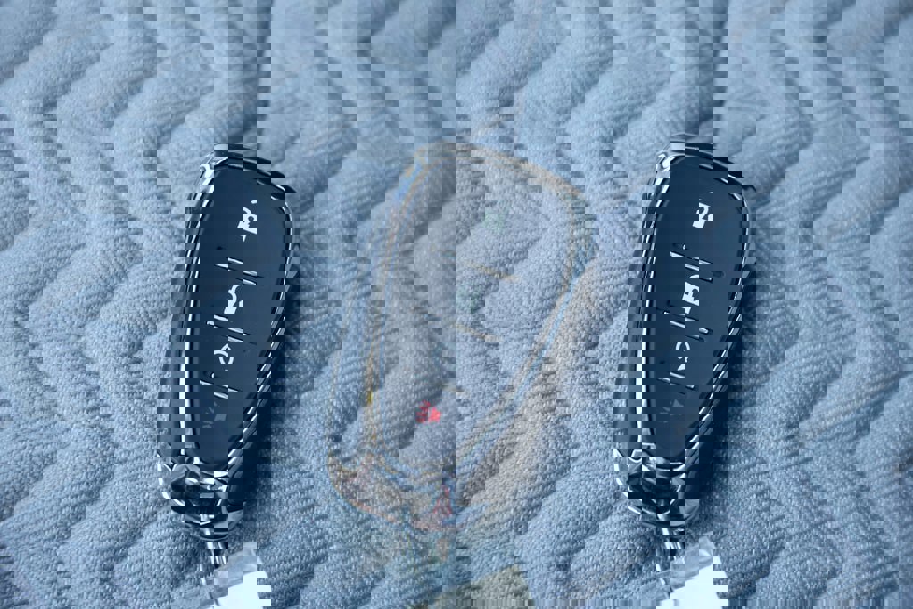 Used 2024 Chevrolet Equinox LS image 30