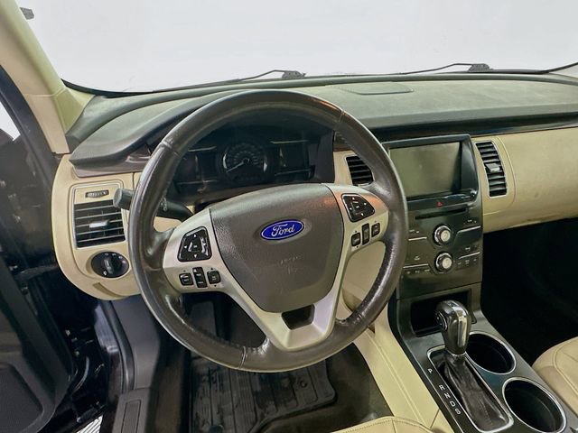 Used 2014 Ford Flex SEL w/ Equipment Group 202A image 11