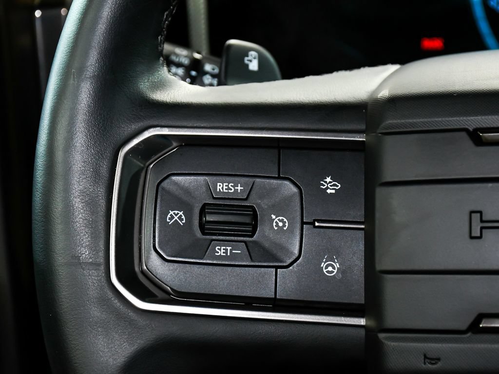 Used 2025 GMC Hummer EV 2X w/ LPO, Cargo Utility Package AWD/4WD image 30