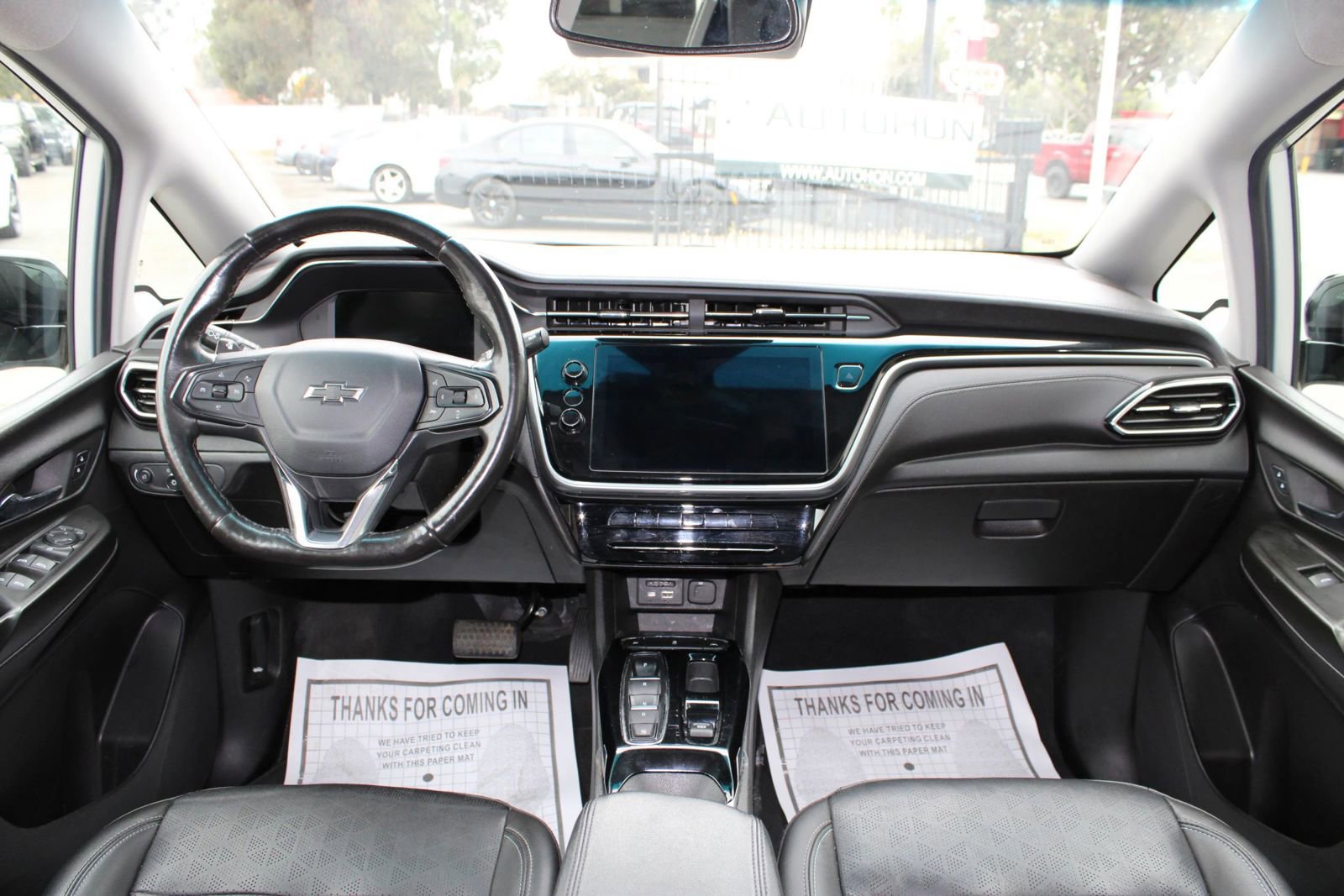 Used 2023 Chevrolet Bolt LT image 18