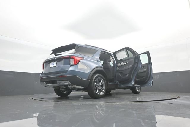 New 2026 Ford Explorer Active w/ Active Comfort Package image 43