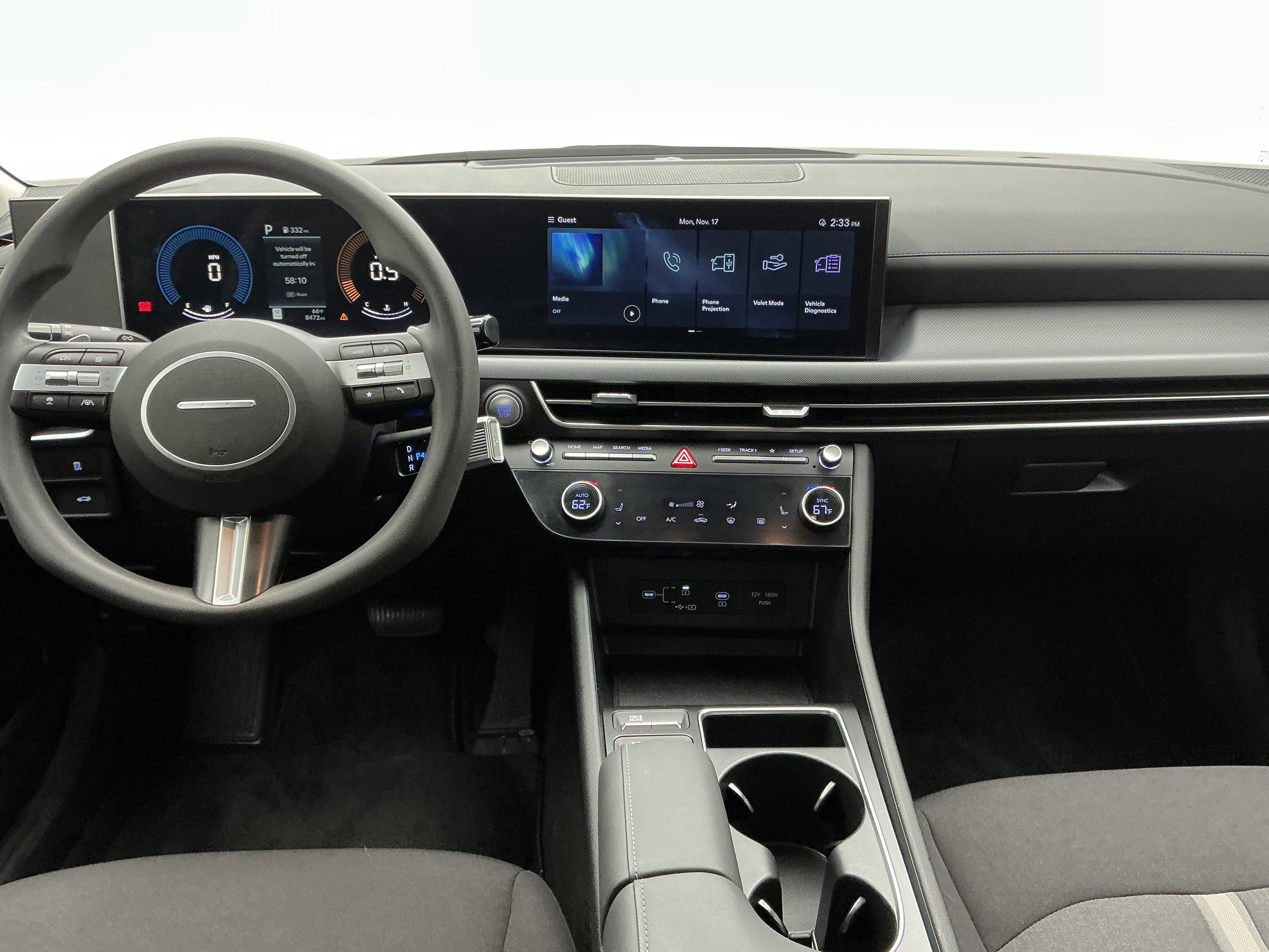 Used 2024 Hyundai Sonata SEL image 20