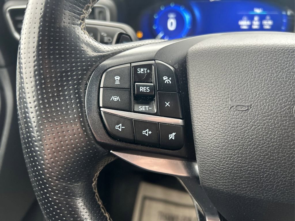 Used 2020 Ford Explorer ST w/ ST High-Performance Pack image 30