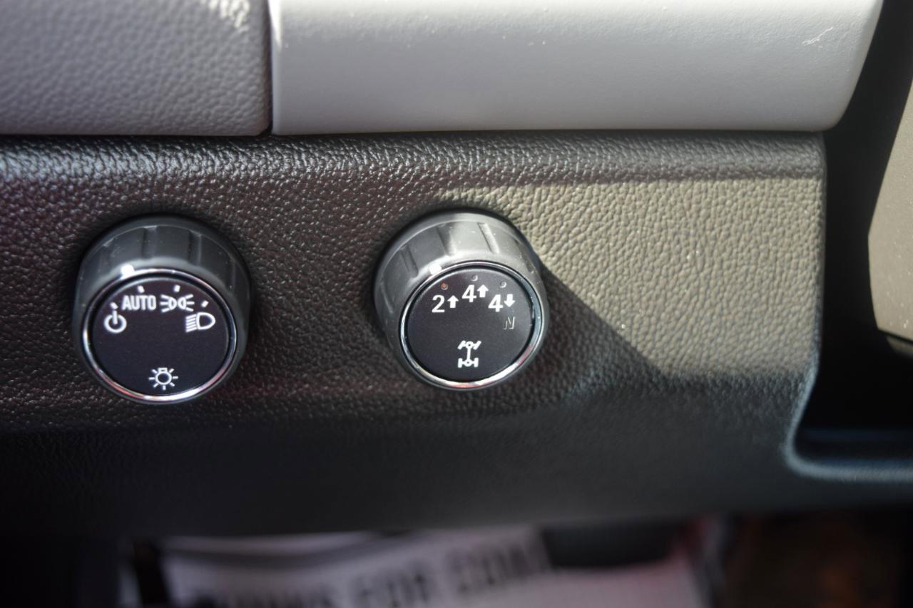 Used 2017 Chevrolet Colorado W/T w/ WT Convenience Package image 21