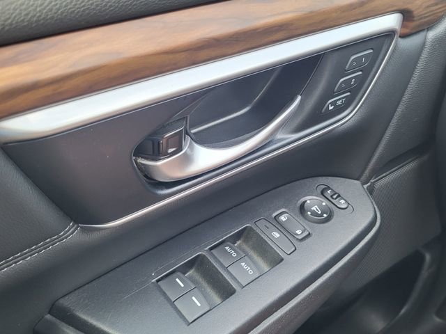 Used 2021 Honda CR-V Touring image 26