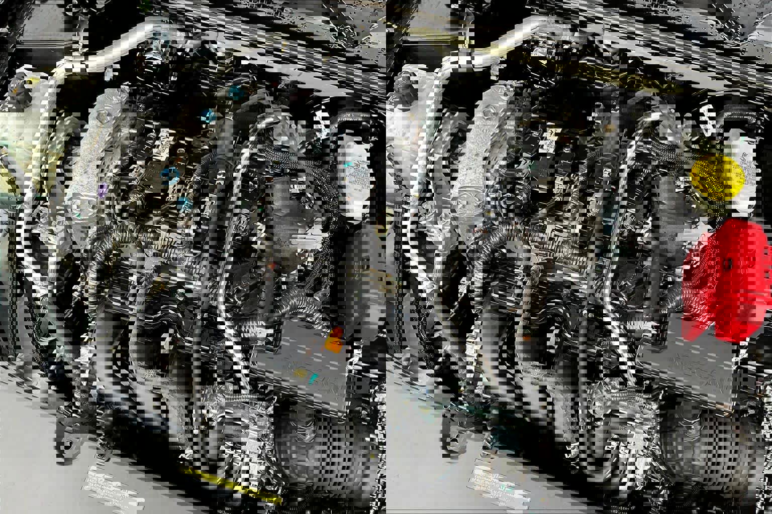 Used 2023 Nissan Sentra S image 29