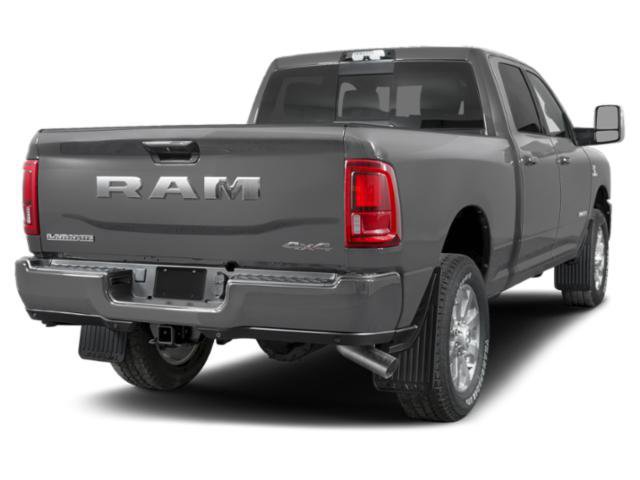 New 2027 RAM 3500 Laramie AWD/4WD image 4