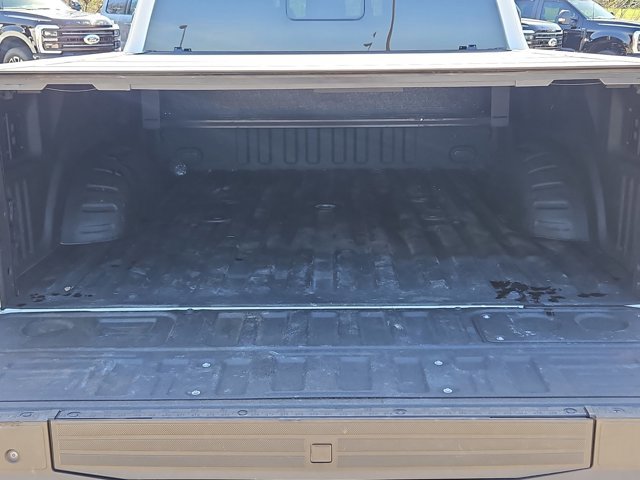 Used 2024 Ford F250 Platinum w/ Tremor Off-Road Package image 6