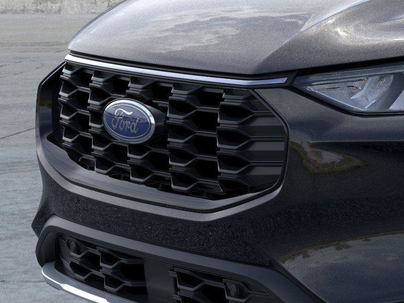 New 2026 Ford Escape ST-Line w/ Tech Pack #1 FWD image 17