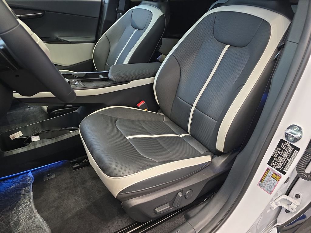 New 2025 Kia EV6 GT-Line image 18